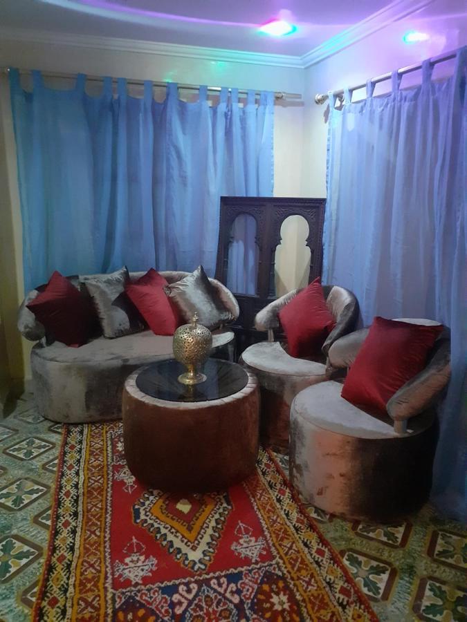 Dar Rihanne Fès Exterior foto